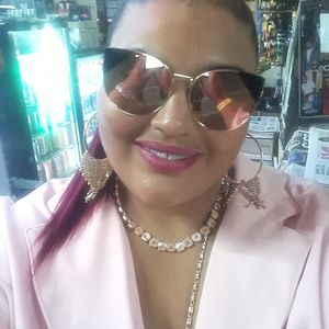 Meet your Posher, Andreana